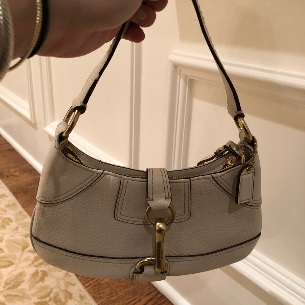 Great Coach Mini Bag